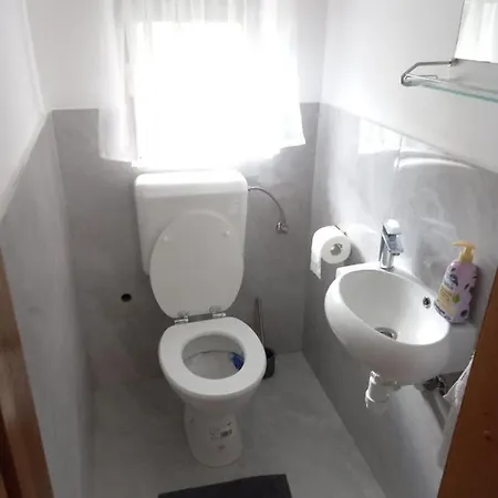 Appartement Brankica *