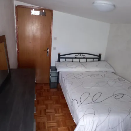 Brankica Apartman *