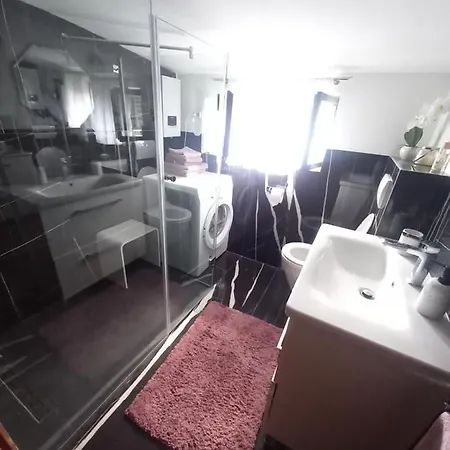 Appartement Brankica Podstrana