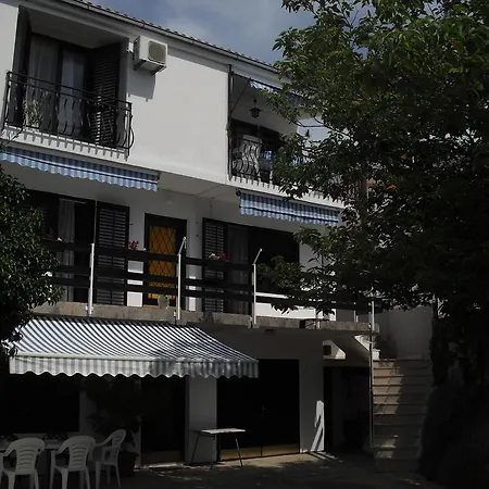 Apartman Brankica *