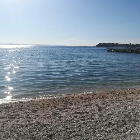Brankica * Podstrana
