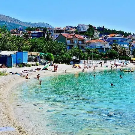 Appartement Brankica *