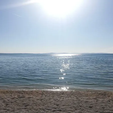 Brankica Podstrana