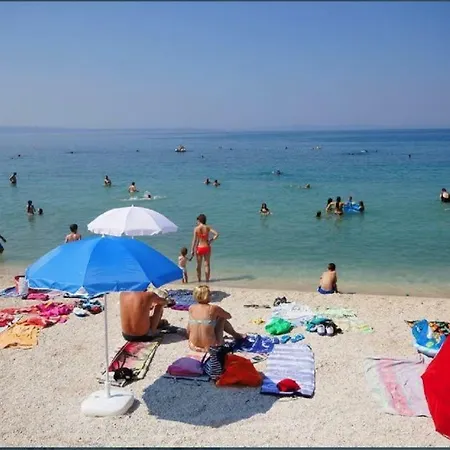 Appartement Brankica *
