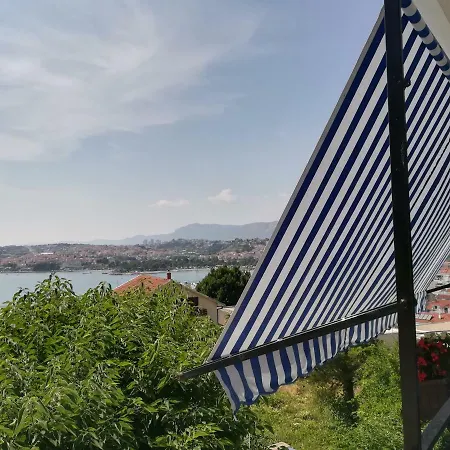 Apartman Brankica *