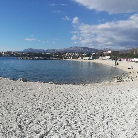 Appartement Brankica *