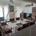Apartman Brankica Podstrana