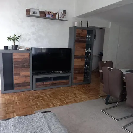 Apartment Brankica *
