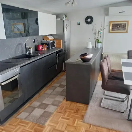 Apartment Brankica *