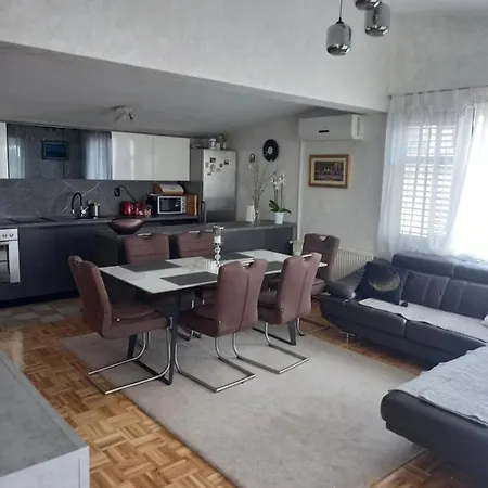 Brankica Apartment *