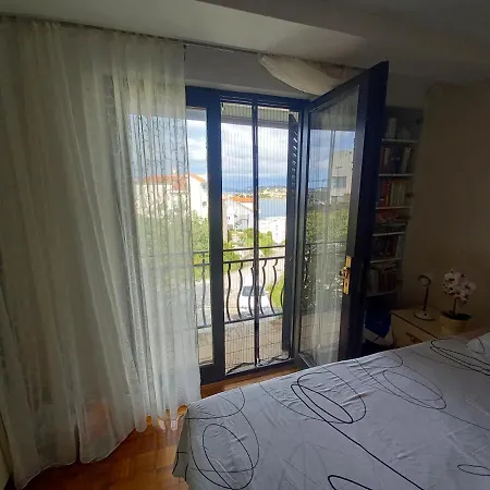 Brankica Apartment Podstrana