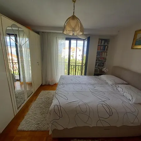 Apartment Brankica *