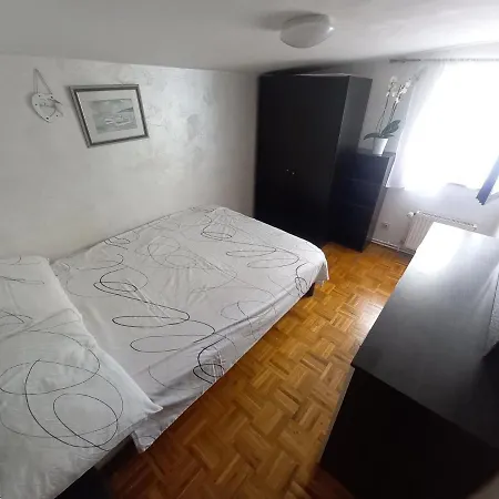 Apartment Brankica Podstrana