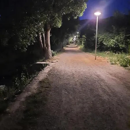 Brankica شقة بودْسْتغانا