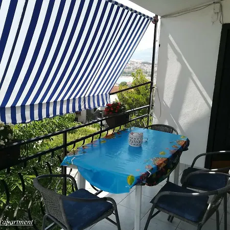 Apartment Brankica *
