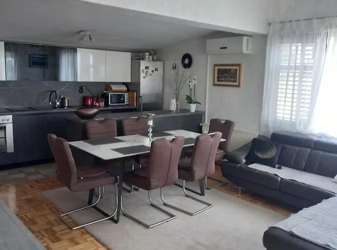 Brankica Διαμέρισμα *