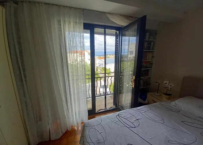 Brankica شقة بودْسْتغانا