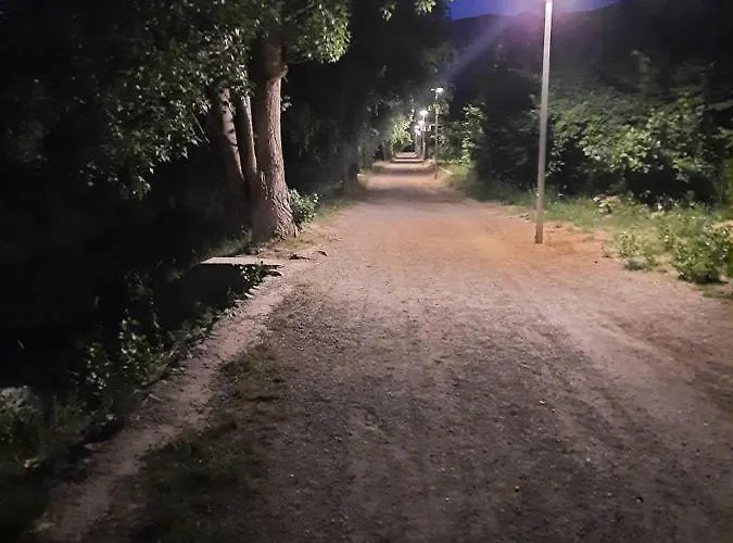 Brankica شقة بودْسْتغانا