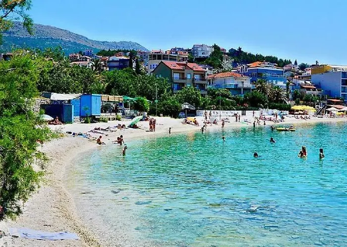 شقة Brankica *