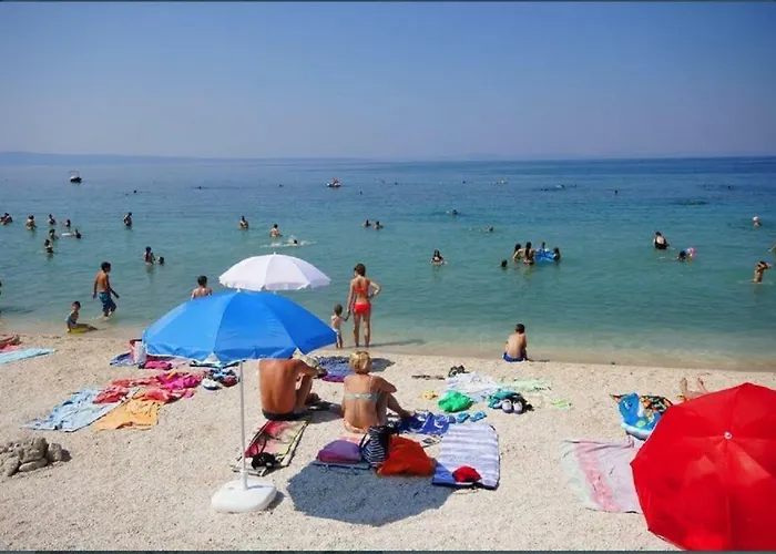 شقة Brankica *