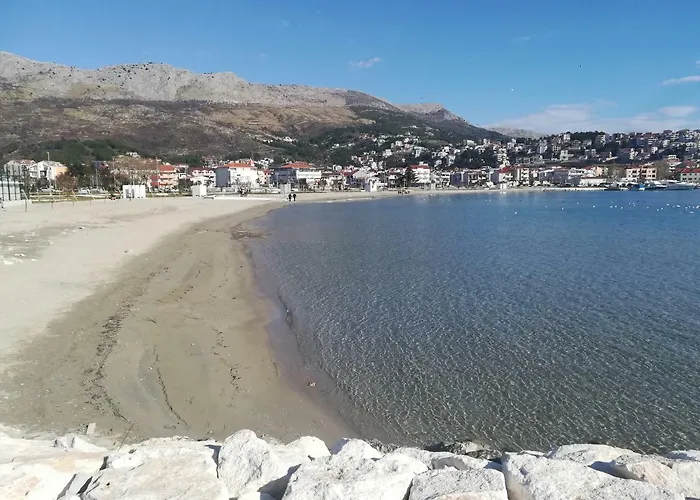 Brankica شقة